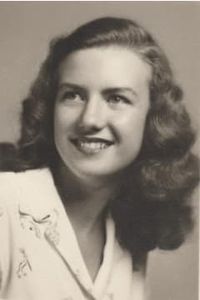 Mary Miller