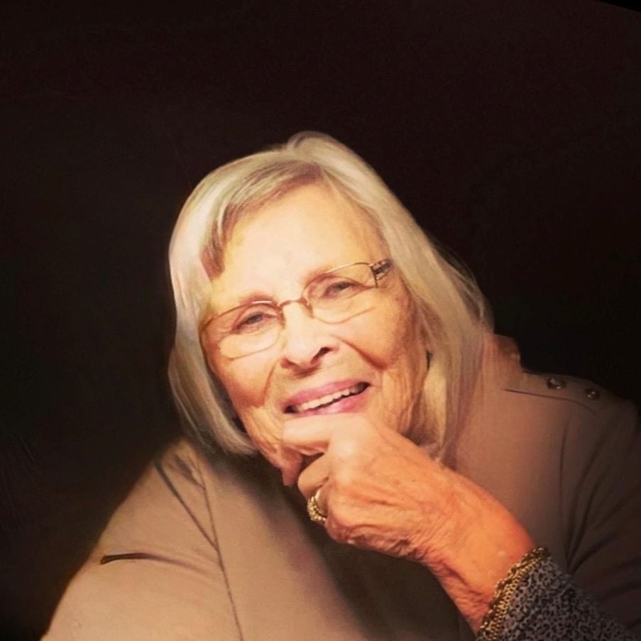Gladys Schmid