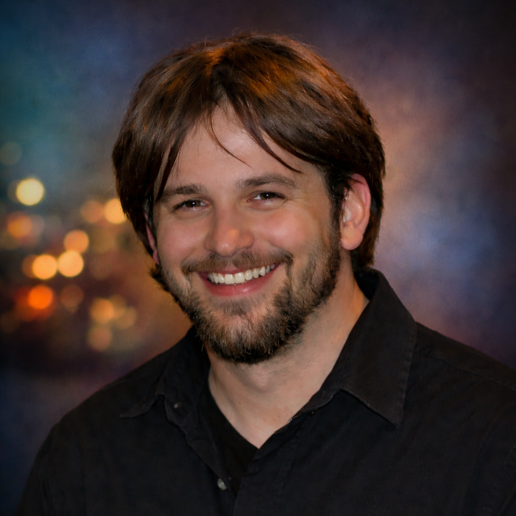 Timothy Brandt
