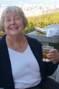 Sandra Hoard