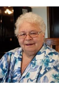 Betty Karow