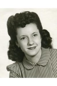 Mary Sorenson