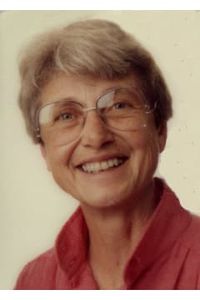 Patricia Woicek