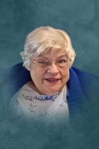 Frances Warren