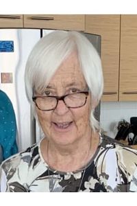 Regina Elliott