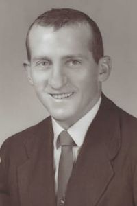 Vernon Duppler