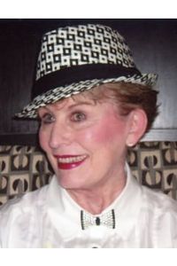 Patricia Brickson