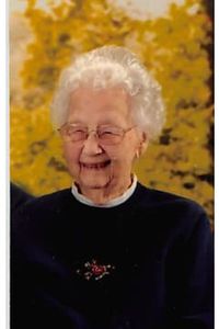 Margaret Dempsey