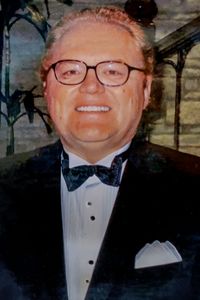 Daniel Rottier