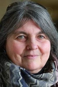 Ruth Ginzberg