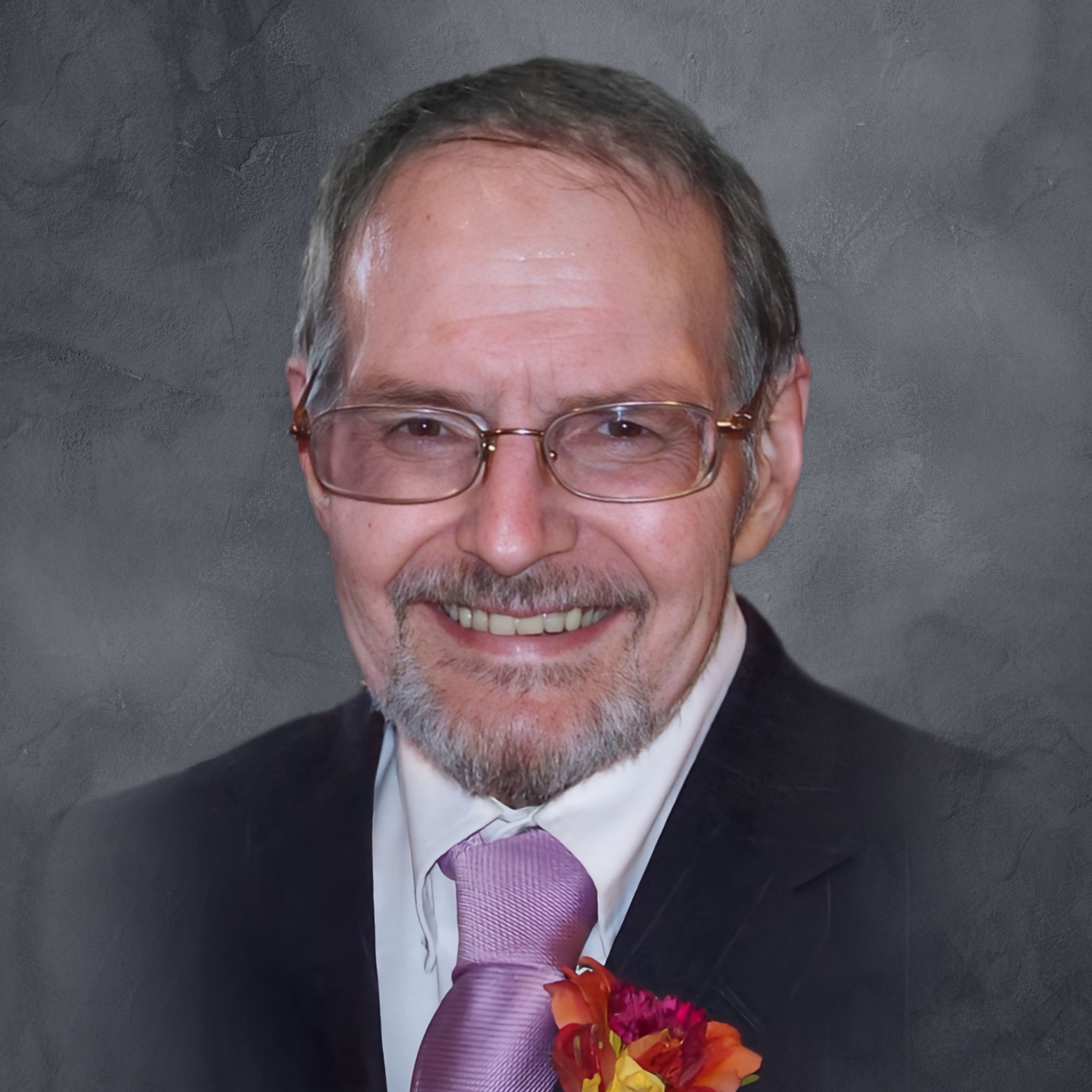 Harold "Bud" De Vos