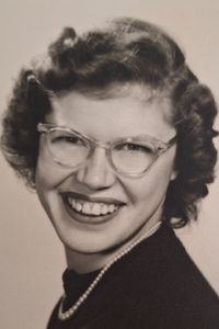 Beverly Olson