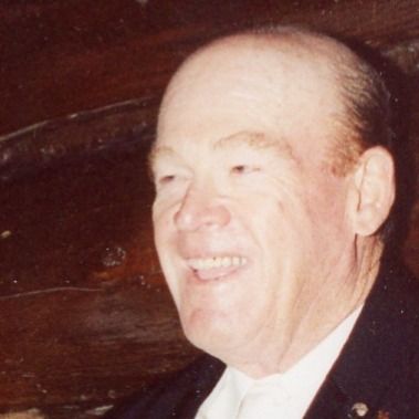 Joseph Lamb