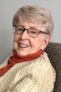 Joan Statz