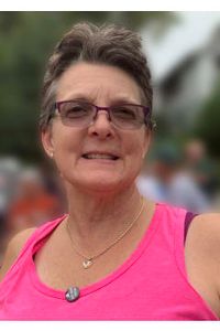 Debra Clark