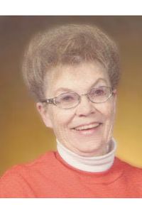 Jean Hamilton