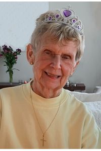 Lynne Riley