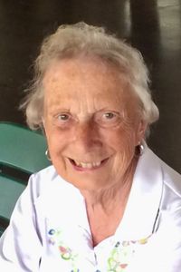 Nancy Moran