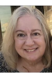 Judi Hornung