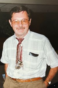 John Bjerke