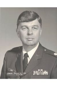 Phillip Johnson