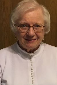 Mary Duss