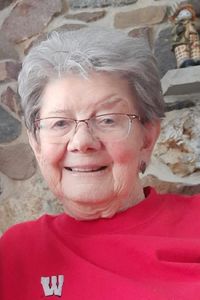 Mary Poole