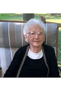 Dorothy Schepp