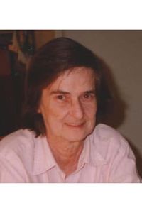Florence Disch