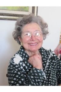 Mildred Molitor