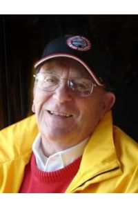 Kenneth Zingg