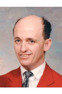 David Haug