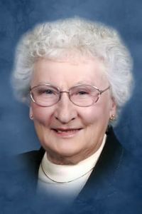 Margaret Hansen