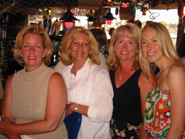 Memorial wall photo