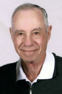 Larry Sliffe