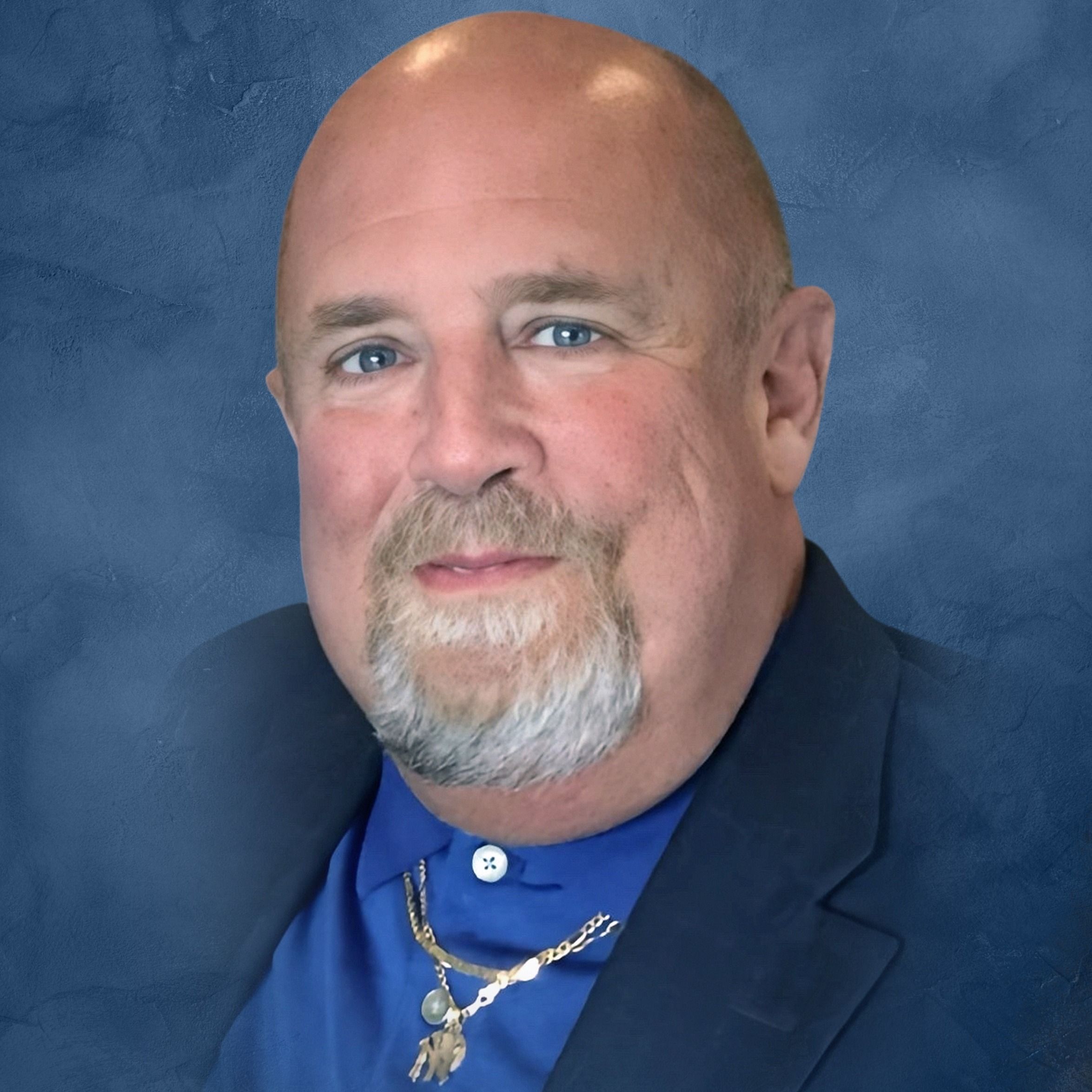 Larry Larson