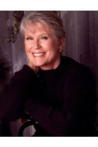 Barbara Gregory