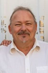 John Jaworski