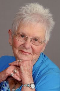 Joan Miller