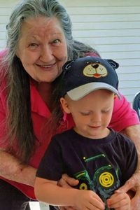 Jo Frederickson