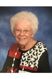 Ruth Redwing
