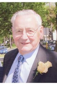 Glenn Rowe