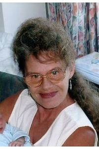 Lorraine Volk