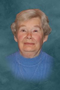 Elizabeth Sykes