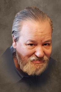 Mark Bronson