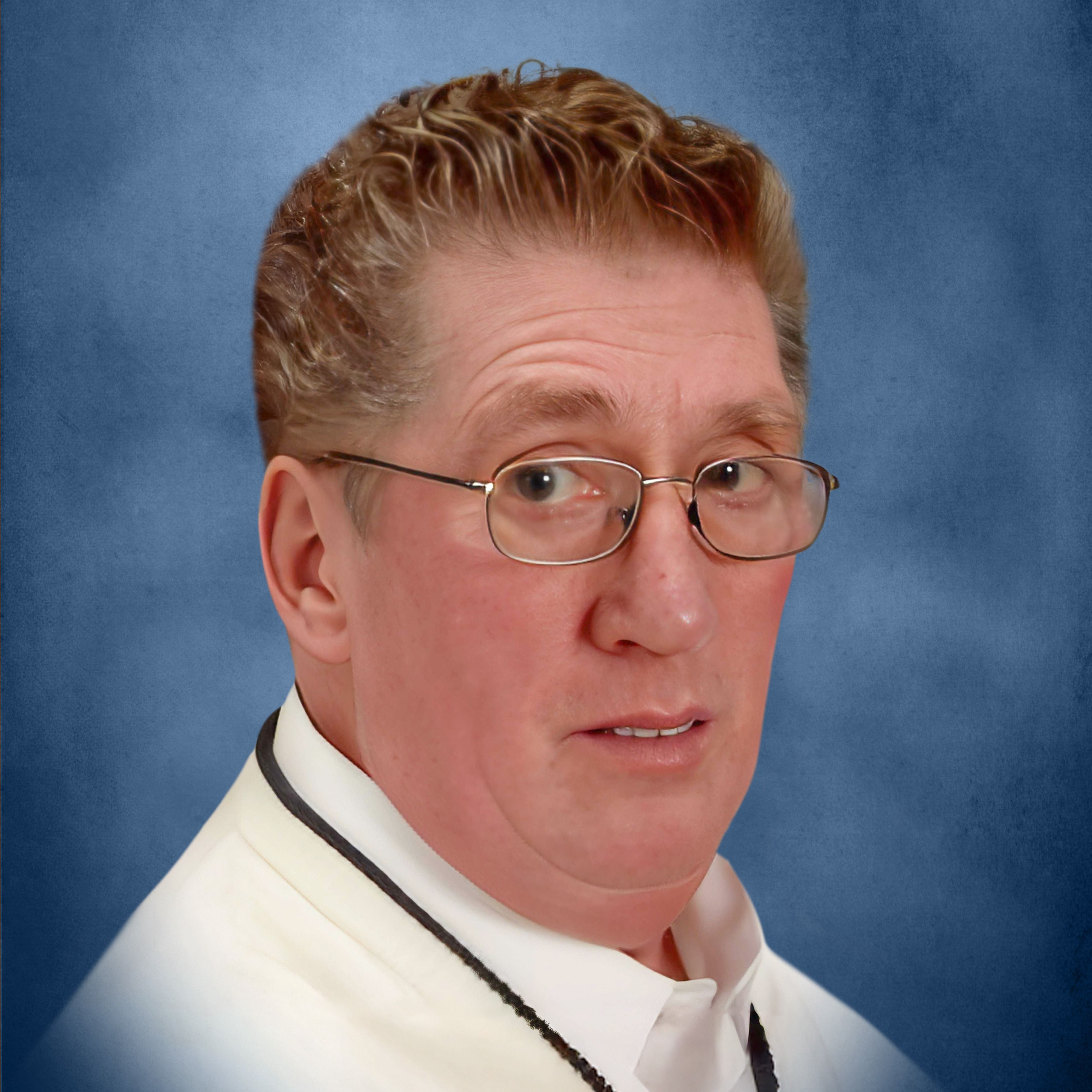 Jack Anderson