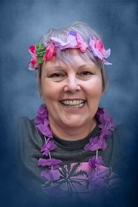 Susan Frank