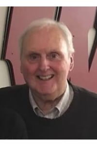 Chester Frisch