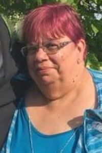 Karen Rogers