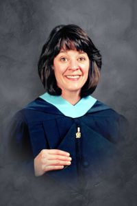 Jane Stover
